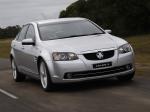 Holden Calais V 2010 года